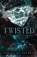 Portada de Twisted