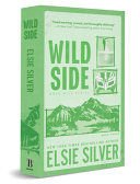 Portada de Wild Side (Deluxe Edition)