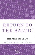 Portada de Return to the Baltic