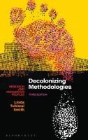 Portada de Decolonizing Methodologies: Research and Indigenous Peoples