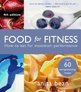 Portada de Food for Fitness: How to Eat for Maximum Performance