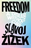 Portada de Freedom: A Disease Without Cure