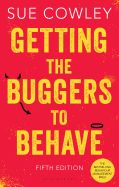 Portada de Getting the Buggers to Behave