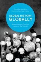 Portada de Global History, Globally: Research and Practice Around the World