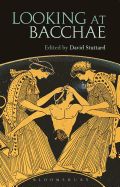 Portada de Looking at Bacchae