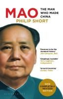 Portada de Mao: The Man Who Made China