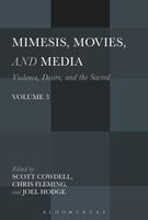 Portada de Mimesis, Movies, and Media