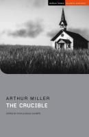 Portada de THE CRUCIBLE