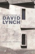 Portada de The Architecture of David Lynch