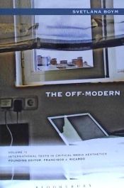 Portada de The Off-Modern