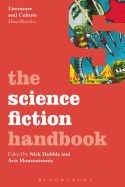 Portada de The Science Fiction Handbook