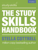 Portada de The Study Skills Handbook