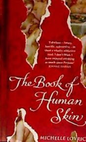 Portada de BOOK OF HUMAN SKIN, THE