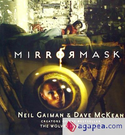 MirrorMask