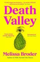 Portada de DEATH VALLEY