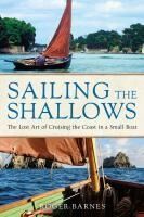 Portada de SAILING THE SHALLOWS