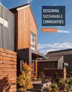 Portada de Designing Sustainable Communities