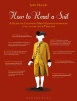 Portada de How to Read a Suit: A Guide to Changing Men's Fashion from the 17th to the 20th Century