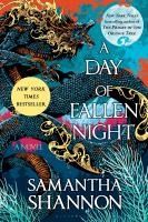 Portada de A Day of Fallen Night