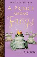 Portada de A Prince Among Frogs