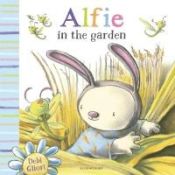 Portada de Alfie in the Garden