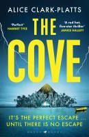 Portada de BB23 THE COVE