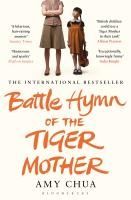 Portada de Battle Hymn of the Tiger Mother