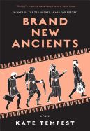 Portada de Brand New Ancients: A Poem