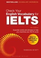 Portada de Check Your English Vocabulary for Ielts