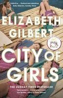 Portada de City of Girls