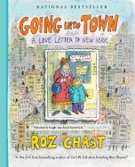 Portada de Going Into Town: A Love Letter to New York