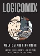 Portada de Logicomix: An Epic Search for Truth