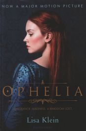 Portada de Ophelia