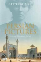 Portada de Persian Pictures: From the Mountains to the Sea