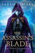 Portada de The Assassin's Blade