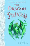 Portada de The Dragon Princess