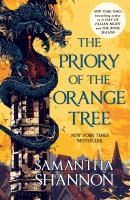 Portada de The Priory of the Orange Tree