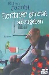 Portada de RENTNER GUNSTIG ABZUGEBEN