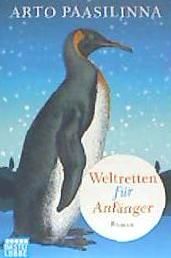 Portada de WELTRETTEN FUR ANFANGER