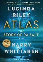 Portada de Atlas: The Story of Pa Salt: The Story of Pa Salt