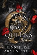 Portada de The War of Two Queens