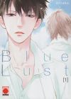 BLUE LUST 01