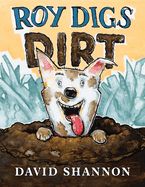 Portada de Roy Digs Dirt