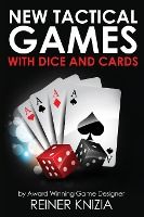 Portada de New Tactical Games With Dice And Cards