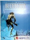 BLUEBERRY 02. EL FANTASMA DE LAS BALAS DE ORO