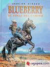 BLUEBERRY 26. EL FINAL DEL CAMINO