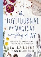 Portada de The Joy Journal for Magical Everyday Play