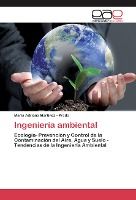 Portada de Ingenieria Ambiental