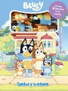 BLUEY(MINI DIVERTI-LIBROS)