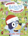 BLUEY: WHEREâ€™S BLUEY? AT CHRISTMAS